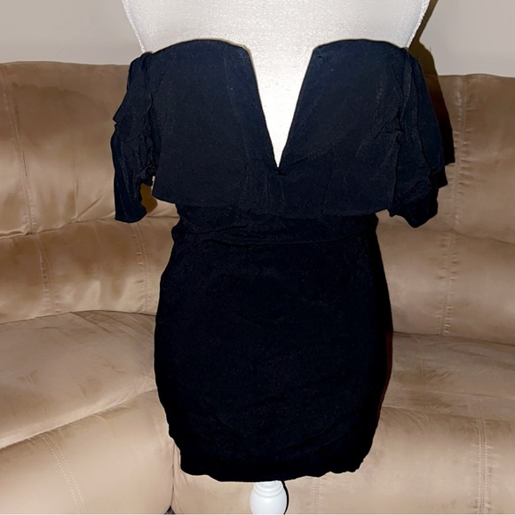 🆕LOVERS + FRIENDS Primrose Mini Dress - Picture 4 of 8